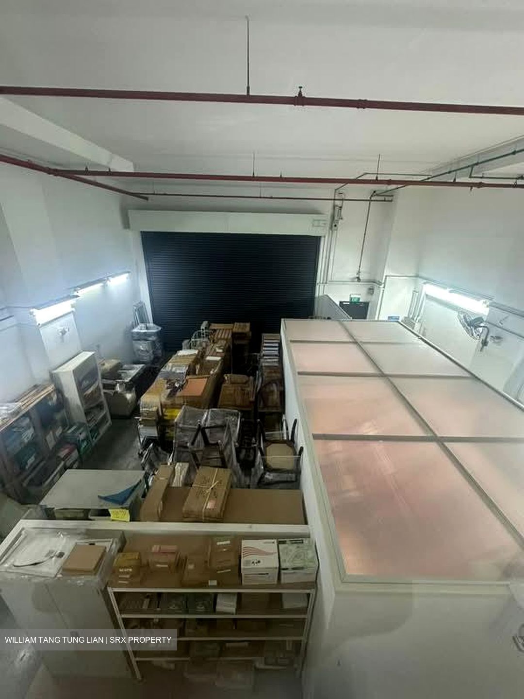 Loyang Enterprise Building (D17), Factory #594507231